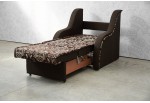 АККОРДЕОН№1 кресло-кровать
